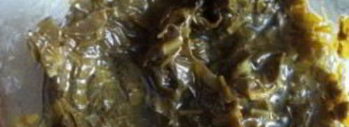 борщ из щавеля консервированного. Шаг 3