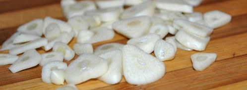 борщ легкий без зажарки. Шаг 7