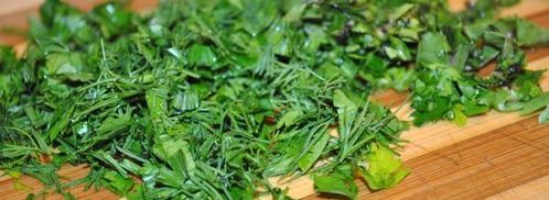 борщ легкий без зажарки. Шаг 8