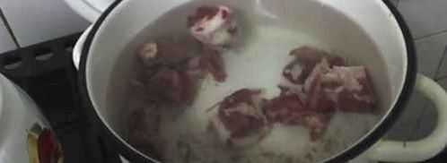 борщ по упрощенной схеме. Шаг 11