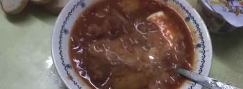 борщ по упрощенной схеме. Шаг 25