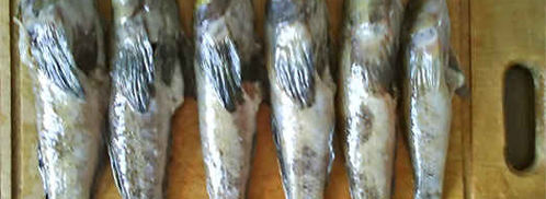 борщ с бычками и фасолью. Шаг 5