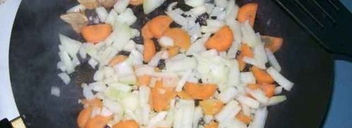 борщ с говядиной. Шаг 25