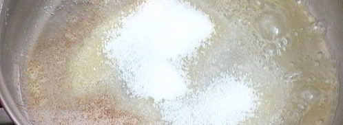 борщ с карамелизированной свеклой. Шаг 12