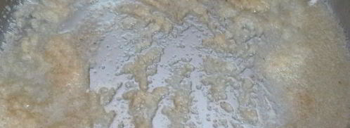 борщ с карамелизированной свеклой. Шаг 13