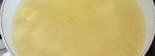 борщ с карамелизированной свеклой. Шаг 16