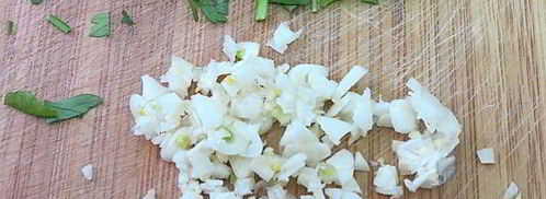 борщ с карамелизированной свеклой. Шаг 19