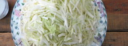 борщ с карамелизированной свеклой. Шаг 9