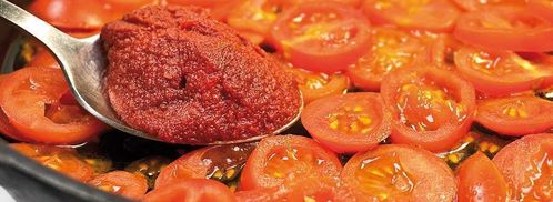 борщ с помидорами. Шаг 2