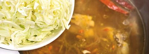 борщ с помидорами. Шаг 7