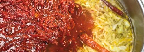 борщ с помидорами. Шаг 9