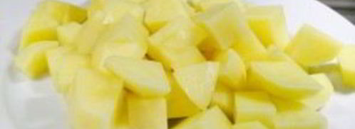 борщ с ребрышками. Шаг 4