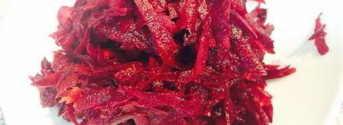 борщ с репой и нутом. Шаг 7