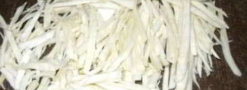 борщ с салом. Шаг 5