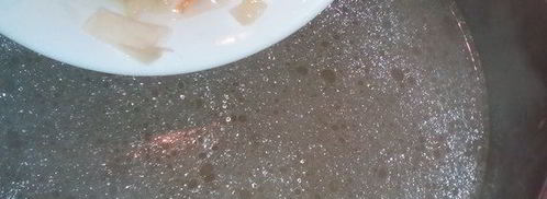 борщ с заправкой. Шаг 4