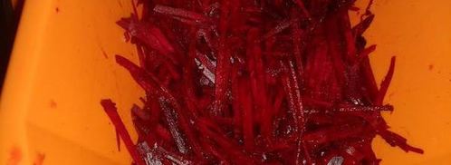 борщ сибирский. Шаг 5