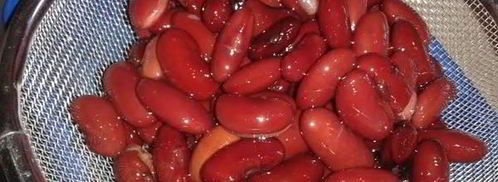 борщ сибирский. Шаг 6