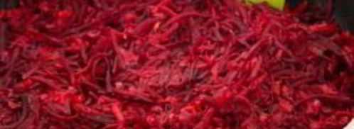 борщ со свеклой и капустой. Шаг 5