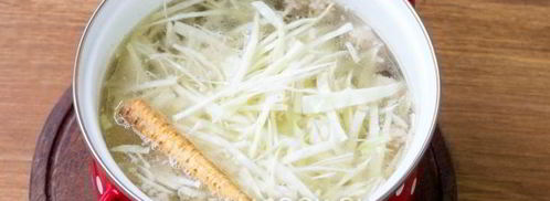 борщ украинский. Шаг 22