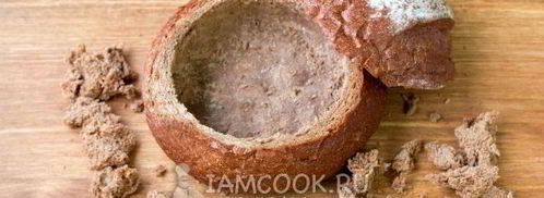 борщ украинский. Шаг 32