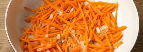 борщ украинский. Шаг 13