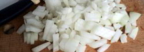 борщевая заправка на зиму. Шаг 2