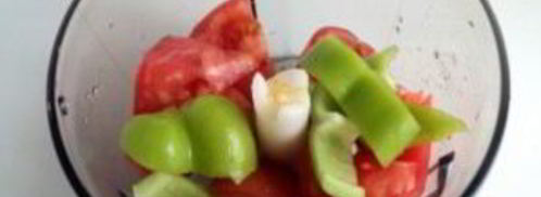 борщевая заправка на зиму. Шаг 5