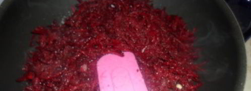 быстрый борщ. Шаг 2