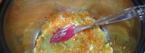 быстрый борщ. Шаг 3