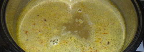 быстрый борщ. Шаг 4