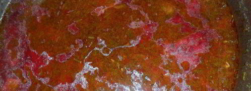 быстрый борщ. Шаг 9