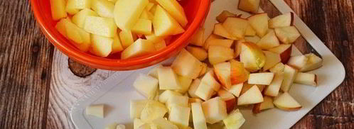 черниговский борщ в мультиварке. Шаг 11