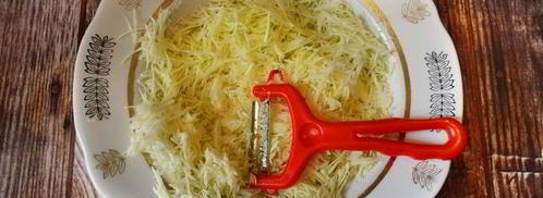 черниговский борщ в мультиварке. Шаг 12