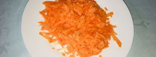 красный борщ из индейки. Шаг 7