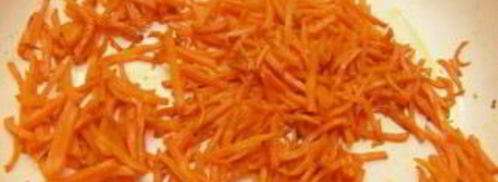 красный борщ постный. Шаг 6