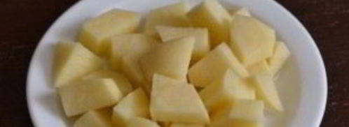 красный борщ с курицей. Шаг 5