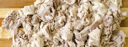 красный украинский борщ со свеклой. Шаг 12