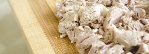 красный украинский борщ со свеклой. Шаг 13