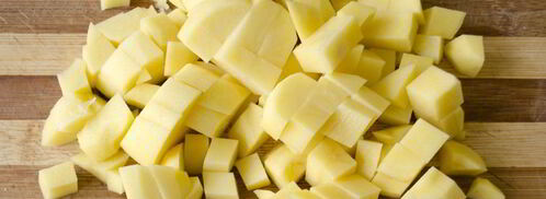 красный украинский борщ со свеклой. Шаг 17