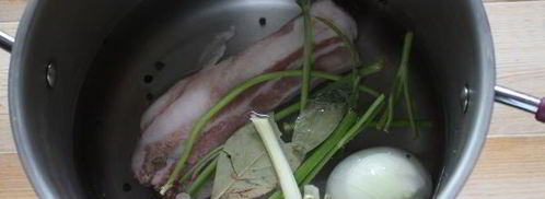 кубанский борщ. Шаг 5