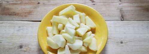 кубанский борщ. Шаг 9