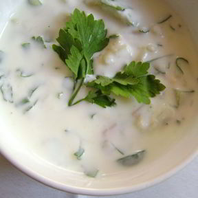 Быстрый суп