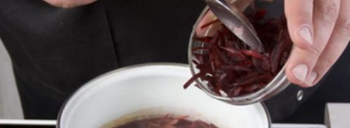 пасхальный борщ. Шаг 3