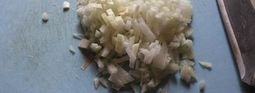 постный борщ. Шаг 10