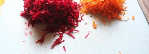 постный борщ. Шаг 4