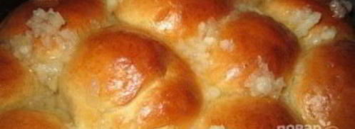 украинский борщ с пампушками. Шаг 11