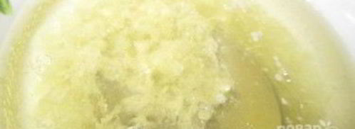 украинский борщ с пампушками. Шаг 10