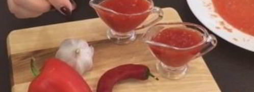 вкусный борщ. Шаг 5