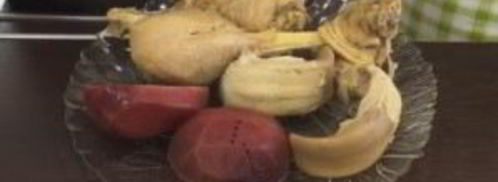 вкусный борщ. Шаг 6