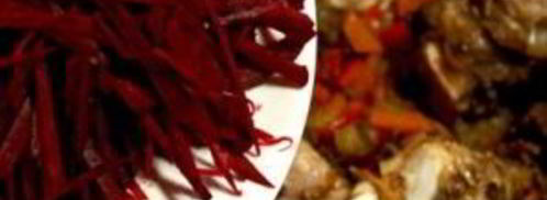 жареный борщ. Шаг 3